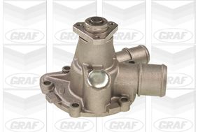GRAF PA494 Devirdaim Alfa Romeo155 167 : 1.7 T.S.;1.8 T.S.;1.8 T.S. Sport;2.0 T.S. / 164 164/168 : 2.0 T.S.