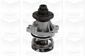 GRAF PA502A Devirdaim Pompasi Bmw M41 M51 E34 E36 E38 E39 25 6t Range Rover 2 P38a 94>02
