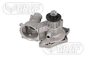 GRAF PA604 Devirdaim Bmw7 Iii E38 : 730 İ.İl;740 İ.İl / 8 E31 : 840i