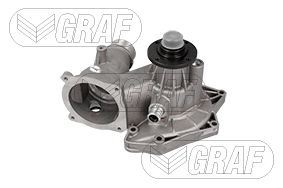 GRAF PA625 Devirdaim Pompasi Bmw M62 E39 E38 E31