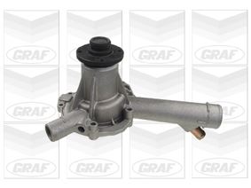 GRAF PA687 Devirdaim Pompasi Mercedes M111 W202 S202 C208 A208 W210 S210 R170 W163