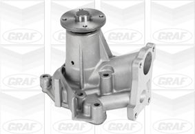 GRAF PA701 Devirdaim Su Pompasi Hyundai Starex 96-> / H100 2.6l Kamyonet 96->/ Galloper 2.5l 99->/ Kia K2500 2.5l Tci 98-> / Mitsubishi L200 2.5l 4d56 K74t 4x4 96-06