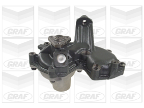 GRAF PA733 Devirdaim Fiat Lcv / Innocentielba 146 : 1.7 D / Fiorino Iii 146 : 1.7 D;1.7 Td. Pick Up