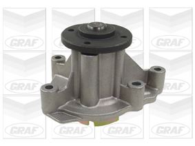 GRAF PA736 Devirdaim Pompasi Mercedes M166 Om668 W168 W414