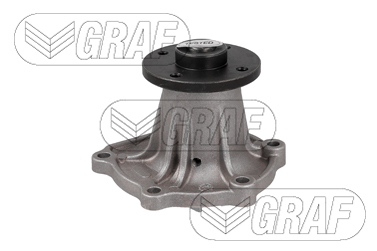 GRAF PA766 Devirdaim Su Pompasi Toyota Corolla 1.3l 2e Ee90 Karbüratörlü 88-93
