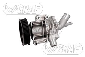 KALE 369145 Devirdaim Pompasi Mini W10 R50 R52 R53 . Fiat Egea 16> 500x 14>20 Jeep Renegade 14>18 1.6 E-Torq