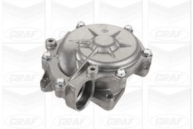 GRAF PA893 Devirdaim Pompasi Bmw N40 N42 N45 N46 E46 E60 E87 E90 E83 E84 E85