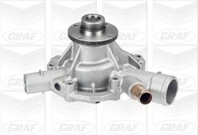 GRAF PA899 Devirdaim Pompasi Mercedes M111 W203 Cl203 S203 C208 W210