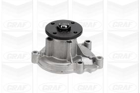 GRAF PA978 Devirdaim Pompasi Mercedes M266 W169 W245 . Smart Forfour 454 04>06 . Mitsubishi Colt Vi 1.5did 02>12