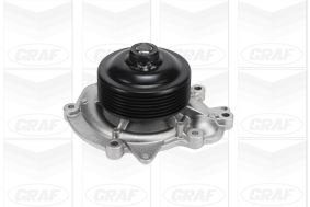 GK-980412 Devirdaim Pompasimercedesom642 W204 W212 W166 W221 W639 B906