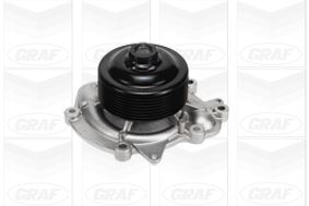 GRAF PA993 Devirdaim Pompasi Mercedes Om642 W203 W204 C209 C219 W211 W164 W463 W221 W639 B906