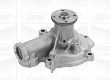 GRAF PA999 Devirdaim Mitsubishiwd Pd4v/W / Space Runner Ii N50 : 2.0;2.4 Gdi / Space Wagon Iii N5w : 2.0;