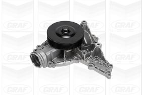 GRAF PA1027 Devirdaim Pompasi Mercedes M272 W203 W204 Cl203 C209 C219 W211 W212 X204 W221 R230 R171