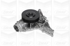 GRAF PA1029 Devirdaim Pompasi Mercedes M273 X164 C219 W212 W463 C216