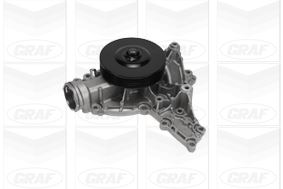 GRAF PA1038 Devirdaim Pompasi Mercedes M272 W204 W212 S212 C207 A207