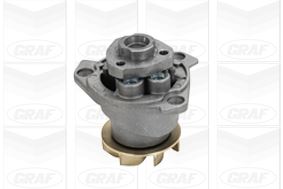 GRAF PA1041 Devirdaim Audi A3 04-09 Tt 06-10 Galaxy I 00-06 Cayenne-Alhambra 00-10 Leon 02-06 Superb Ii 08-15 Bora I 99-05 Golf V-Multivan V-New Beetle-Passat-Touareg-T4-T5