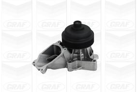 GRAF PA1053 Devirdaim Pompasi Bmw M57 E46 E38 E39 E53 . Land Rover Range Rover Vogue 306d1 L322 02>09