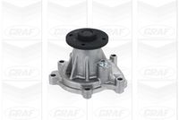 GRAF PA1069 Devirdaim Su Pompasi Daihatsu Terios 1.3l K3-Ve J102. J122 01-05