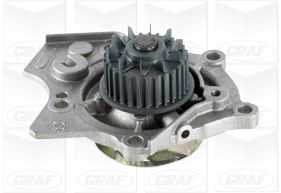 GRAF PA1072 Devirdaim Komple Kütüklü 1.8 2.0 Yeni Model Passat- Passat Cc- A3- A4- Leon Oct Fab
