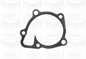 GRAF PA1082 Devirdaim Citro N / Mitsubishi / Peugeot / Lancia / Chrysler / Dodge / Jeeplavia Ii : 2.4 / Journey