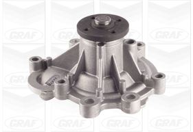 GRAF PA1107 Devirdaim Pompasi Mercedes M271 W203 W204 Cl203 C209 A209 W211 W212 C207 R171 R172