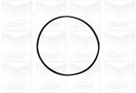 GRAF PA1114 Devirdaim Su Pompasi Mitsubishi Canter 3.9l 4d34 Fe659 97-06 / 3.9l 4d34t Fe659 Turbo 97-06