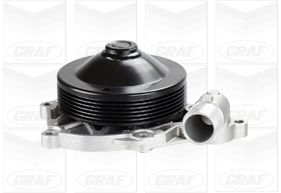 GRAF PA1152 Devirdaim Porsche S. Cabrio / Boxster I 987 : 2.7;3.2 S / Boxster Ii 987 : 2.7;3.4 S / Cayman I