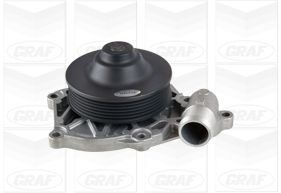 GRAF PA1162 Devirdaim Porsche911 996 : 3.6 Gt2;3.6 Gt3;3.6 T. 4. Cabrio
