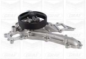 GRAF PA1165 Devirdaim Pompasi Mercedes M276 W204 C218 W212 X204 W166 W221 R231 R172