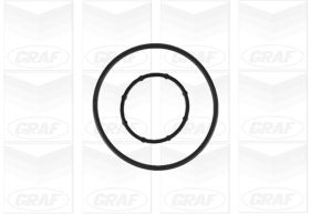 GRAF PA1177 Devirdaim Hyundai / Kia Lm. El. Elh : 1.7 Crdi / Optima Ii : 1.7 Crdi / Soul Ii Ps : 1.6 Crdi 136