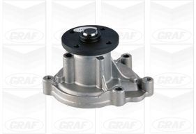 GRAF PA1179 Devirdaim Pompasi Mercedes Om640 W169 W240