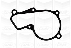 GRAF PA1184 Devirdaim Hyundai / Kia V : 2.0;2.0 Gdi / Elantra Ii Md. Ud. Gd : 1.8 / İ40 Vf . Sw : 2.0 Gdi / O