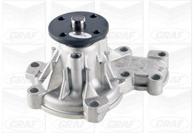 KALE 368565 Devirdaim Pompasi Mazda B2500 2.5l Wl 97-> / Bt-50 2.5l Wlaa Un 08-> / Ford Ranger 25td 98>12