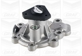 ZWP1218 Devirdaim Mazda 3 1.5 2013-/ 6 2.0 2013-/ Cx-5 2.0 2011-