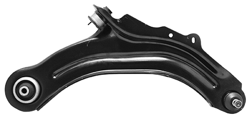 AML 60-01085 Alt Salincak Komple Sağ Renault Megan Ii Sedan 02> 1.4 16v-1.5dci-1.9dci-2.0 16v 18 Mm