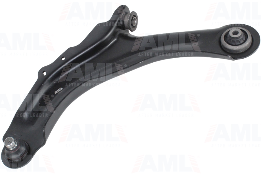 AML 60-01084 Alt Salincak Komple Sol Renault Megan Ii Sedan 02> 1.4 16v-1.5dci-1.9dci-2.0 16v 18 Mm
