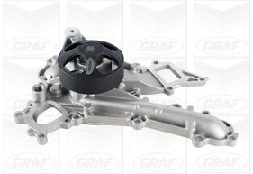 GRAF PA1273 Devirdaim Pompasi Mercedes M276 W205 S205 C205 A205 C218 W212 C207 C253 C292 W166 W222 R172