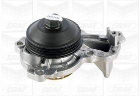 GRAF PA1274 Devirdaim Astra L 21> Corsa F 19> Combo E 19> Crossland 17> C4 14> C5 18> C3 14> Berlingo 16> 208 13> 308 13> 408 22> 508 20> 2008 15> 3008 15> 5008 15> Toyota Proace 1.2 B-D-F12xht Puretech