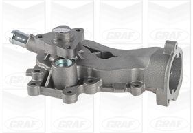 GRAF PA1285 Devirdaim Astra J-Corsa D-E-Zafira-Insignia A-Mokka-Meriva B-Cruze-Aveo 1.4 A14net-B14net