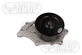 GRAF PA1291 Devirdaim