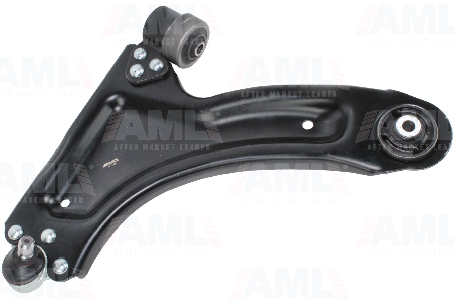 AML 60-00846 Alt Salincak Komple Sol Opel Corsa C 00> Combo C 00>