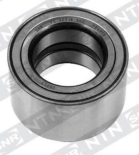 SNR XFC45088S01 Ön Teker Rulmani Ducato Iii-Boxer-Jumper-Master Iii 06 >Abs Li 55x90x54 3326.71-1606374680-1328054080-5801564346-3050021aa-51745702