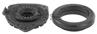 SNR KB65552 Amortisör Takozu Rulmanli Latitude 10->
