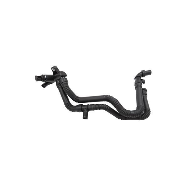SAGEM.131408 Su Kollektor Borusu Plastik P307-Bipper-P207-P206 P1007-C1-C2-C3-C3 Ii-Xsara 1.4 Hdi Fiesta 02>08