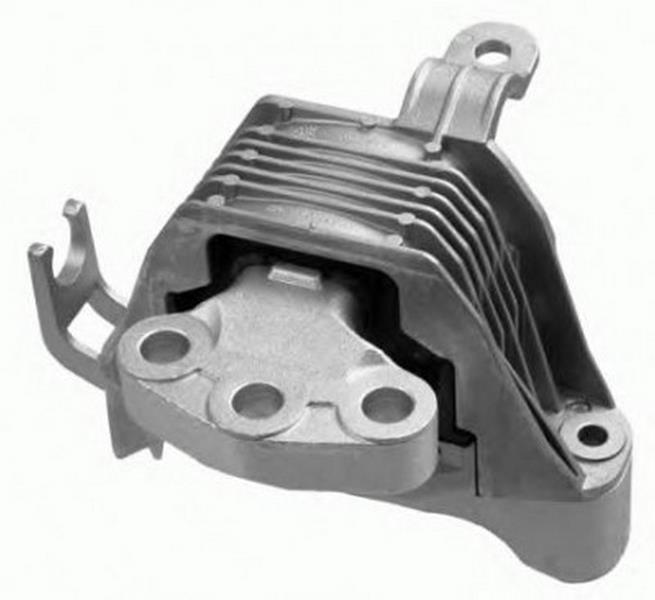 YTT 1314 Motor Takozu Sağ Opel Astra J 10>15 Chevrolet Cruze 05>09 1.6 A16xer-B16xer 1.3 A13dte