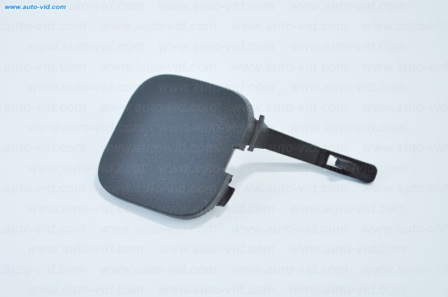AFT KAP11295 Arka Tampon Çeki Demir Kapaği Renault Megane Ii 02>