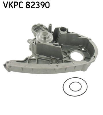 MGA-65229 Devirdaim ( Peugeot   Iveco 2,3 F1a   E 4 E5  Ducato 2.3jtd 06-- )
