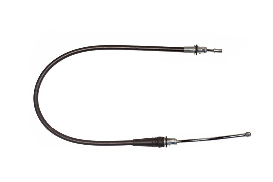 CAVO 2202613 El Fren Telleri Arka Sol Jeep Cherokee