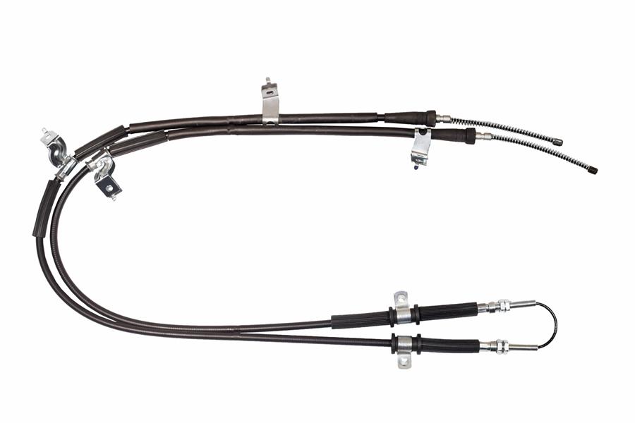 CAVO 2402602 El Fren Telleri Arka Matiz 0.8-1.0cc