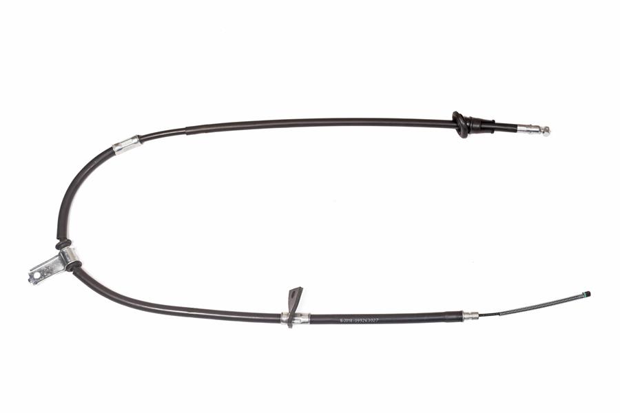 CAVO 2702630 El Fren Telleri Arka Sağ Accent Hatchback
